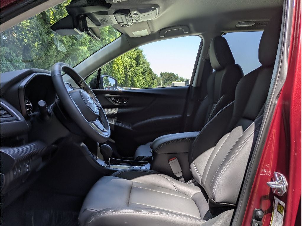 2026 Subaru ASCENT Premium 8-Passenger