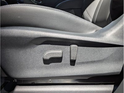 2026 Subaru ASCENT Premium 8-Passenger