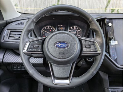 2026 Subaru ASCENT Premium 8-Passenger