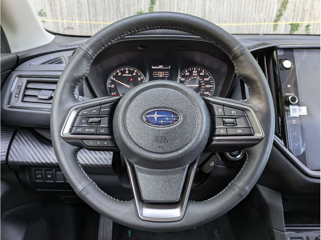 2026 Subaru ASCENT Premium 8-Passenger
