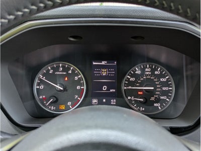 2026 Subaru ASCENT Premium 8-Passenger