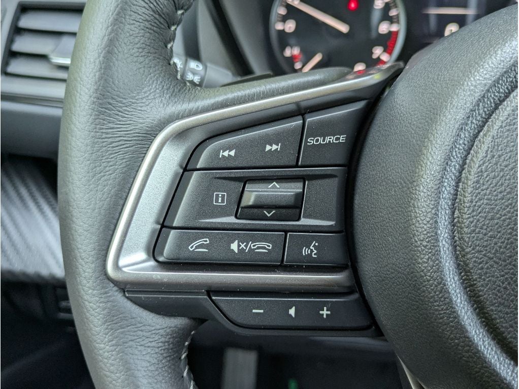 2026 Subaru ASCENT Premium 8-Passenger