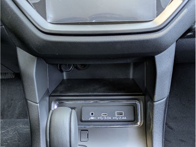 2026 Subaru ASCENT Premium 8-Passenger