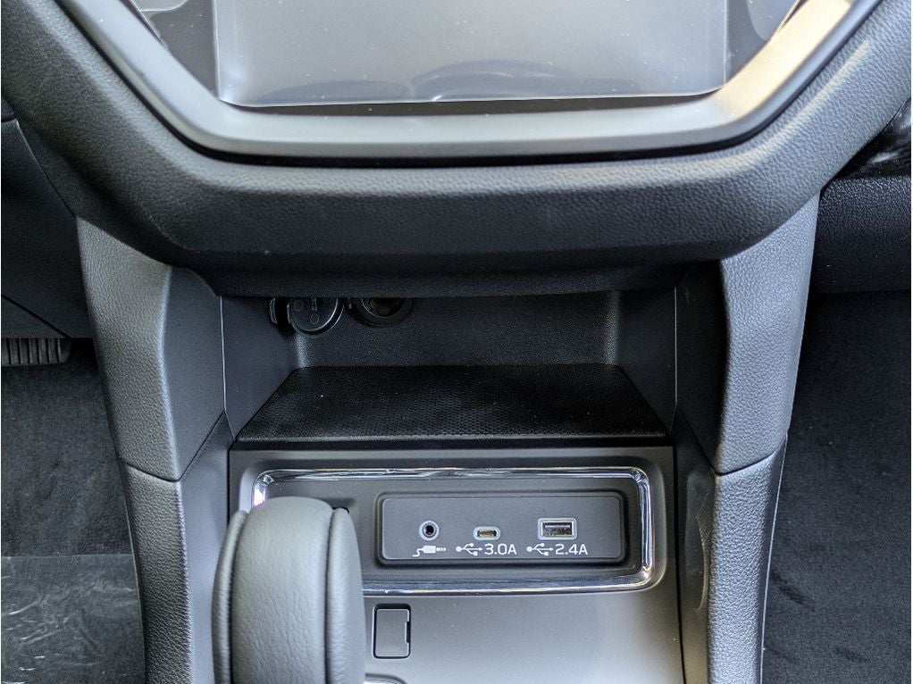 2026 Subaru ASCENT Premium 8-Passenger