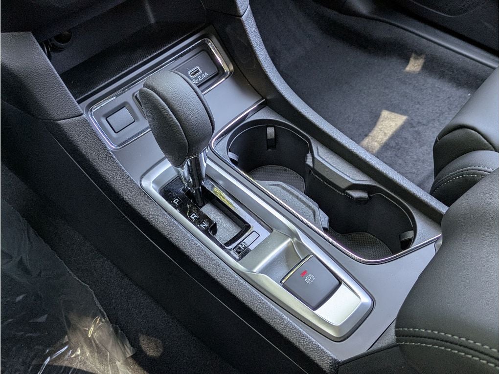 2026 Subaru ASCENT Premium 8-Passenger