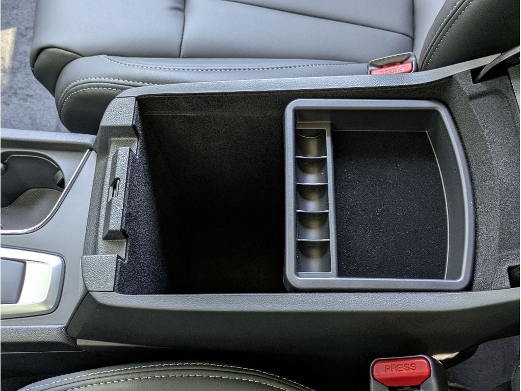 2026 Subaru ASCENT Premium 8-Passenger