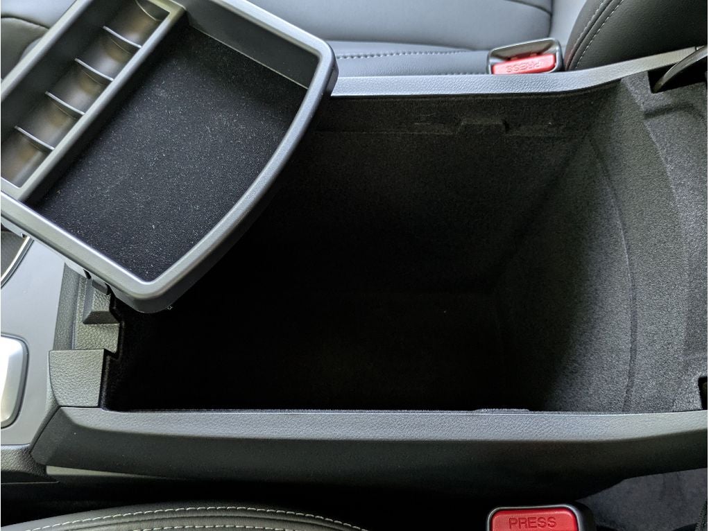 2026 Subaru ASCENT Premium 8-Passenger