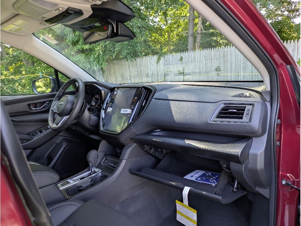 2026 Subaru ASCENT Premium 8-Passenger
