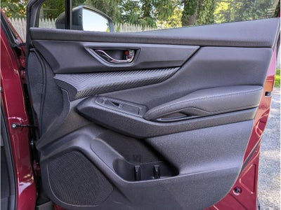 2026 Subaru ASCENT Premium 8-Passenger