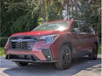 2026 Subaru ASCENT Premium 8-Passenger