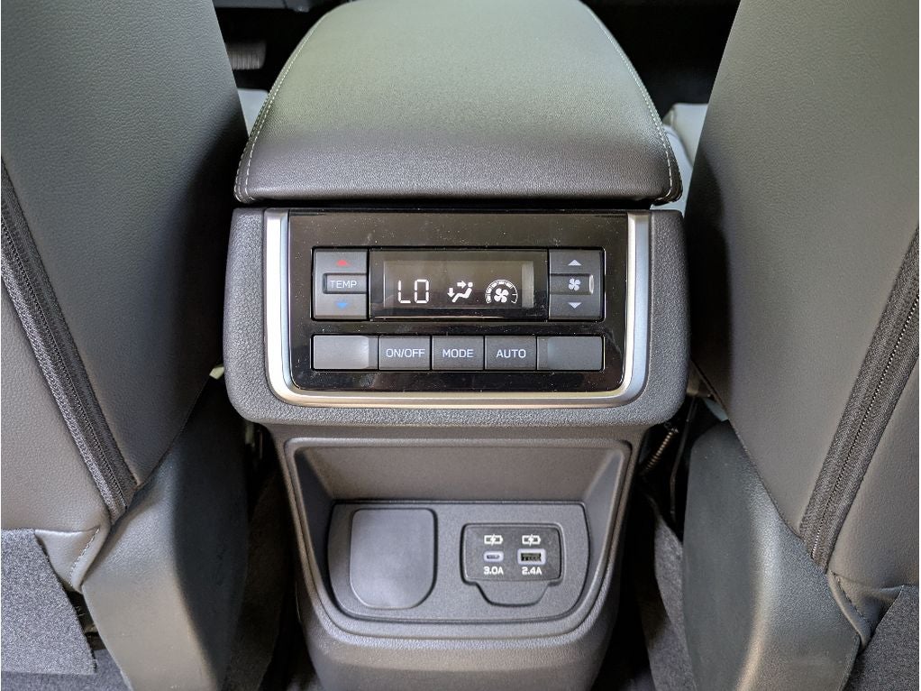 2026 Subaru ASCENT Premium 8-Passenger