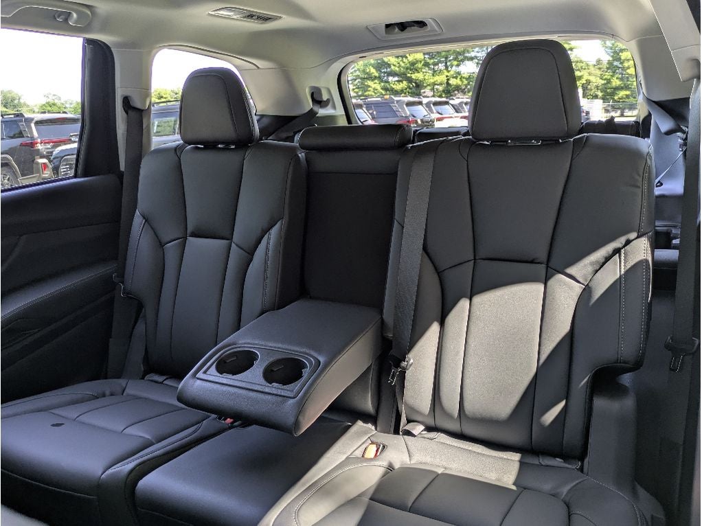 2026 Subaru ASCENT Premium 8-Passenger