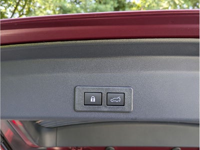 2026 Subaru ASCENT Premium 8-Passenger