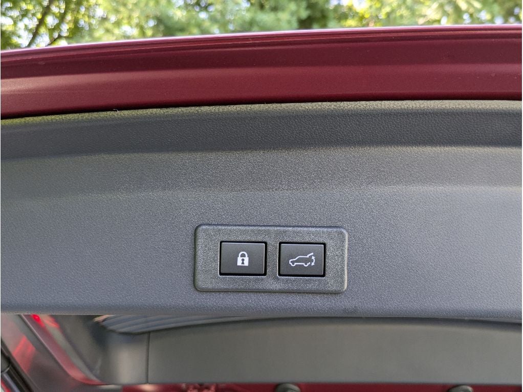2026 Subaru ASCENT Premium 8-Passenger