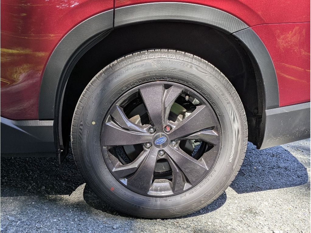 2026 Subaru ASCENT Premium 8-Passenger