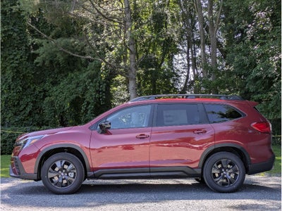 2026 Subaru ASCENT Premium 8-Passenger