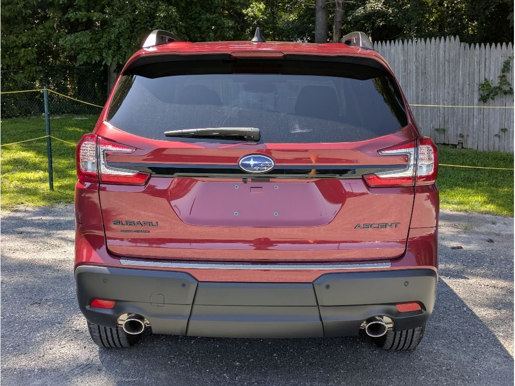 2026 Subaru ASCENT Premium 8-Passenger