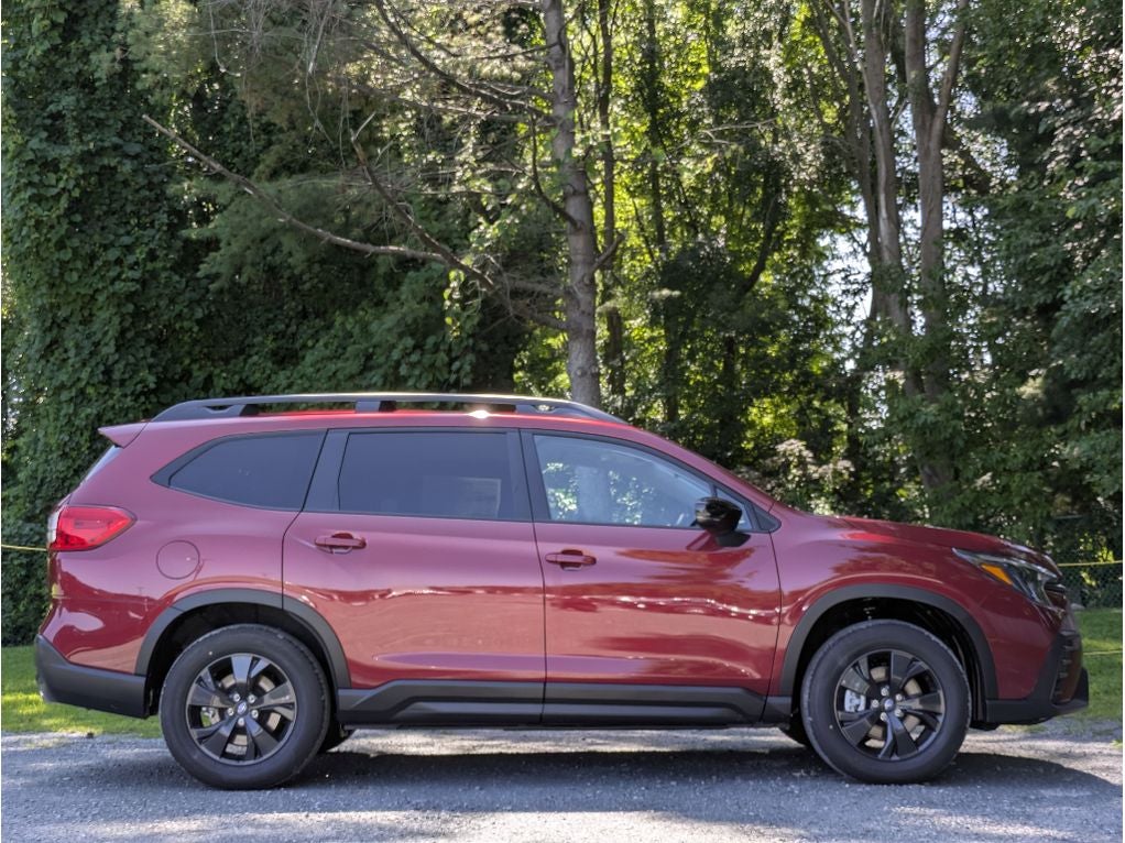 2026 Subaru ASCENT Premium 8-Passenger