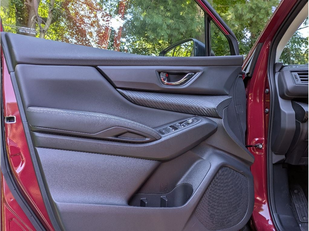2026 Subaru ASCENT Premium 8-Passenger