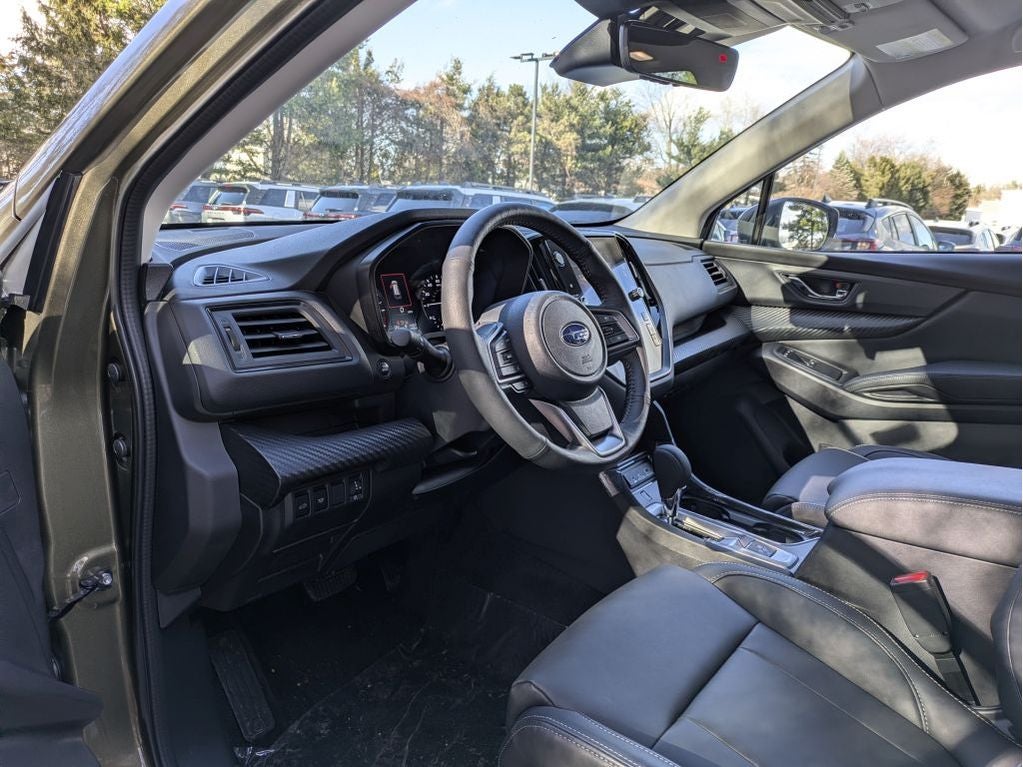 2026 Subaru ASCENT Premium 7-Passenger