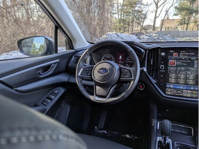 2026 Subaru ASCENT Premium 7-Passenger