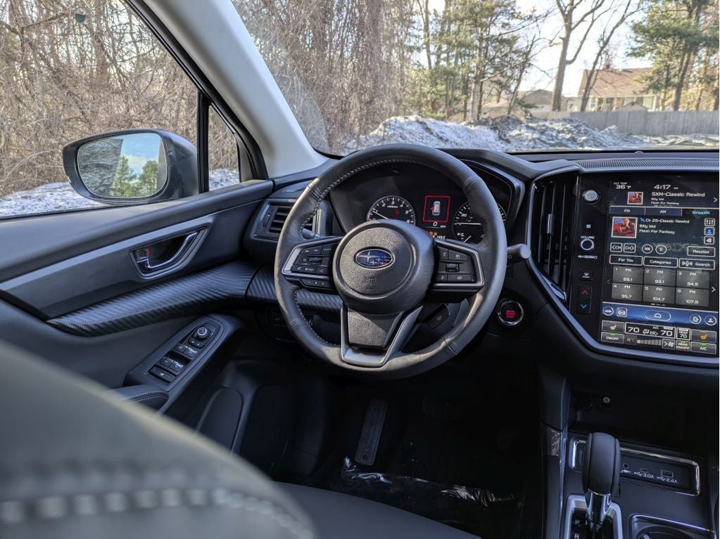 2026 Subaru ASCENT Premium 7-Passenger