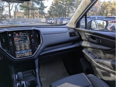 2026 Subaru ASCENT Premium 7-Passenger