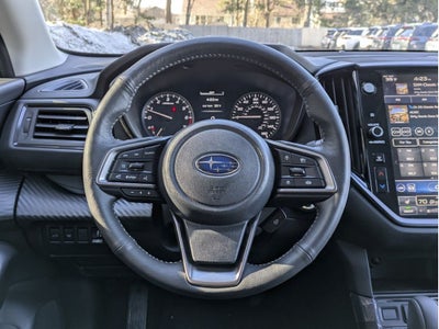 2026 Subaru ASCENT Premium 7-Passenger