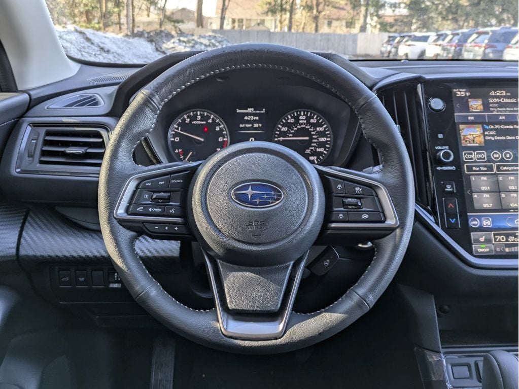 2026 Subaru ASCENT Premium 7-Passenger