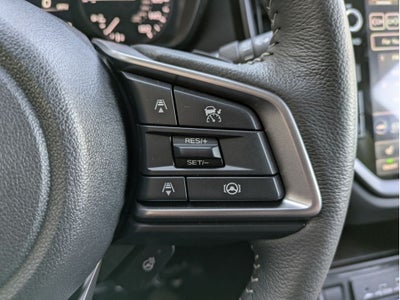 2026 Subaru ASCENT Premium 7-Passenger