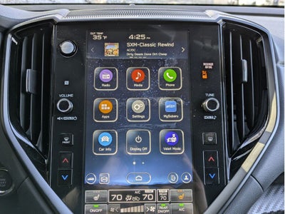 2026 Subaru ASCENT Premium 7-Passenger