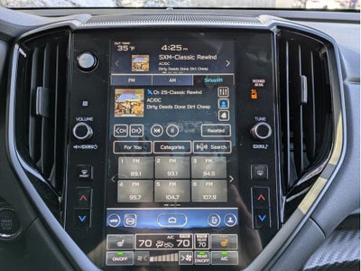 2026 Subaru ASCENT Premium 7-Passenger