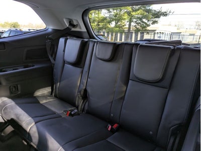 2026 Subaru ASCENT Premium 7-Passenger