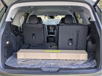 2026 Subaru ASCENT Premium 7-Passenger