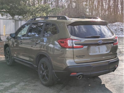 2026 Subaru ASCENT Premium 7-Passenger