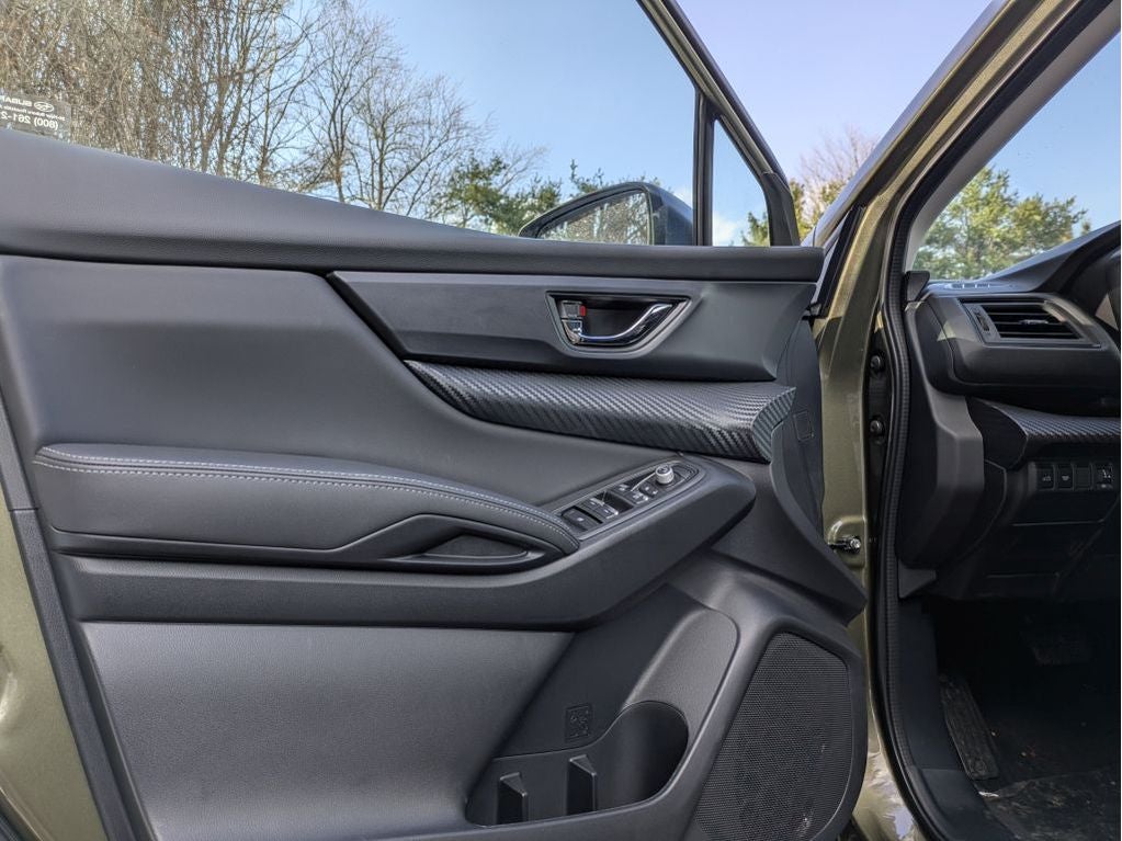 2026 Subaru ASCENT Premium 7-Passenger