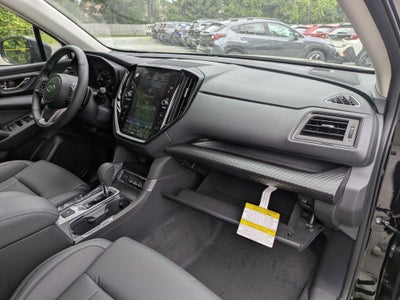 2026 Subaru ASCENT Premium 7-Passenger
