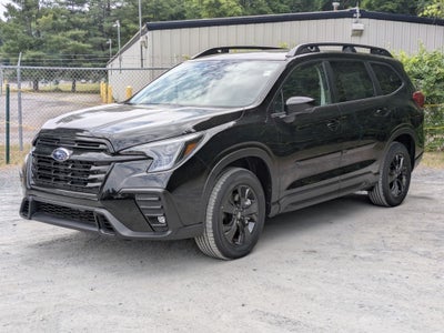 2026 Subaru ASCENT Premium 7-Passenger