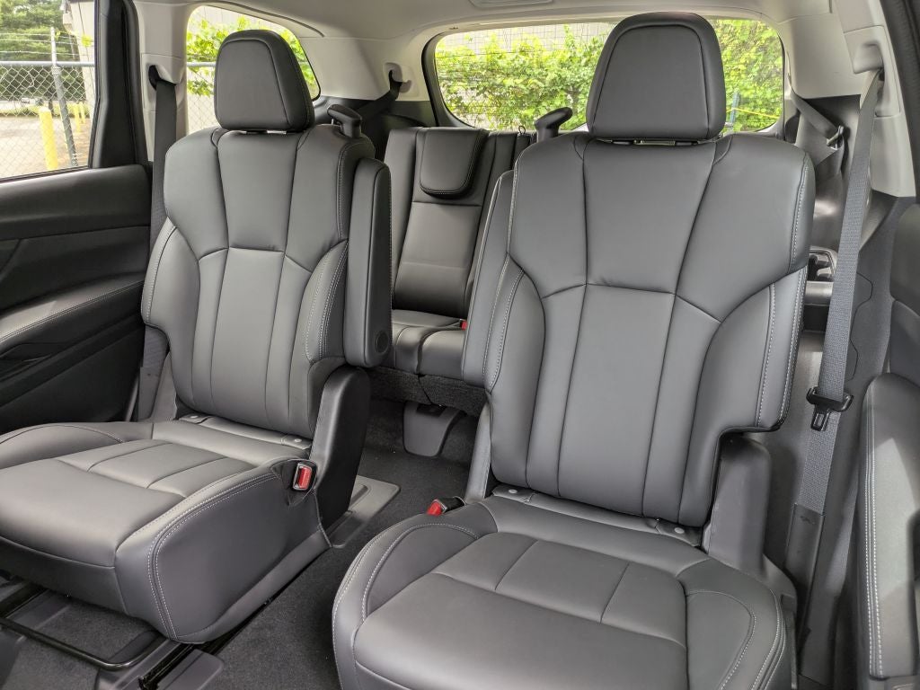 2026 Subaru ASCENT Premium 7-Passenger