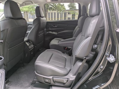 2026 Subaru ASCENT Premium 7-Passenger