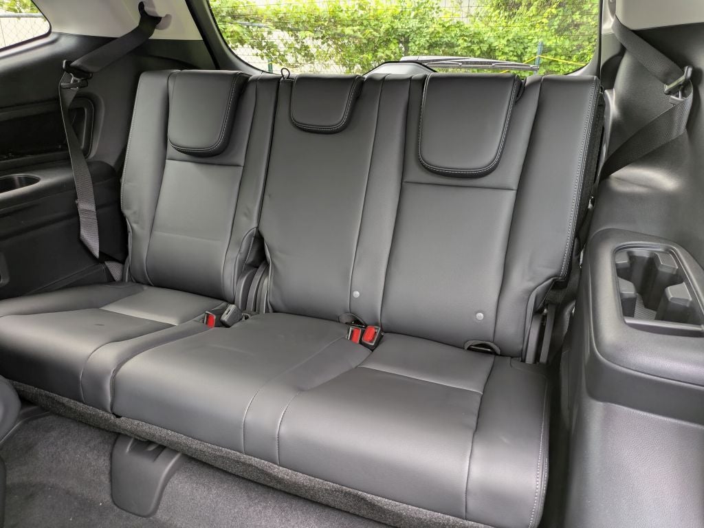 2026 Subaru ASCENT Premium 7-Passenger