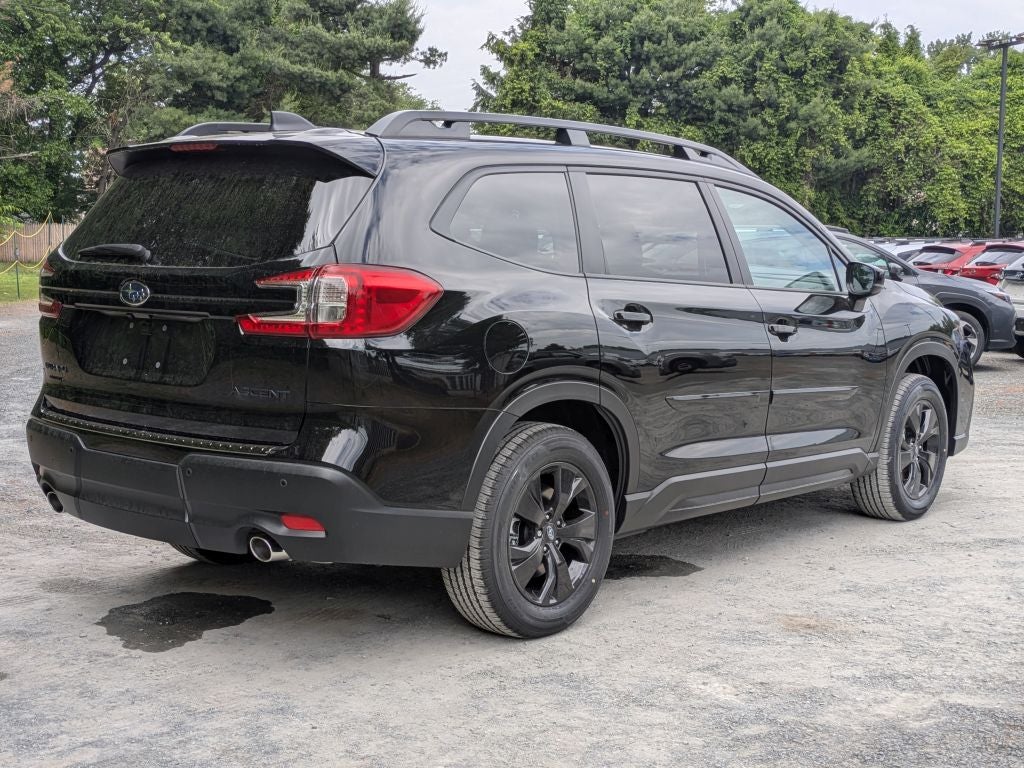 2026 Subaru ASCENT Premium 7-Passenger