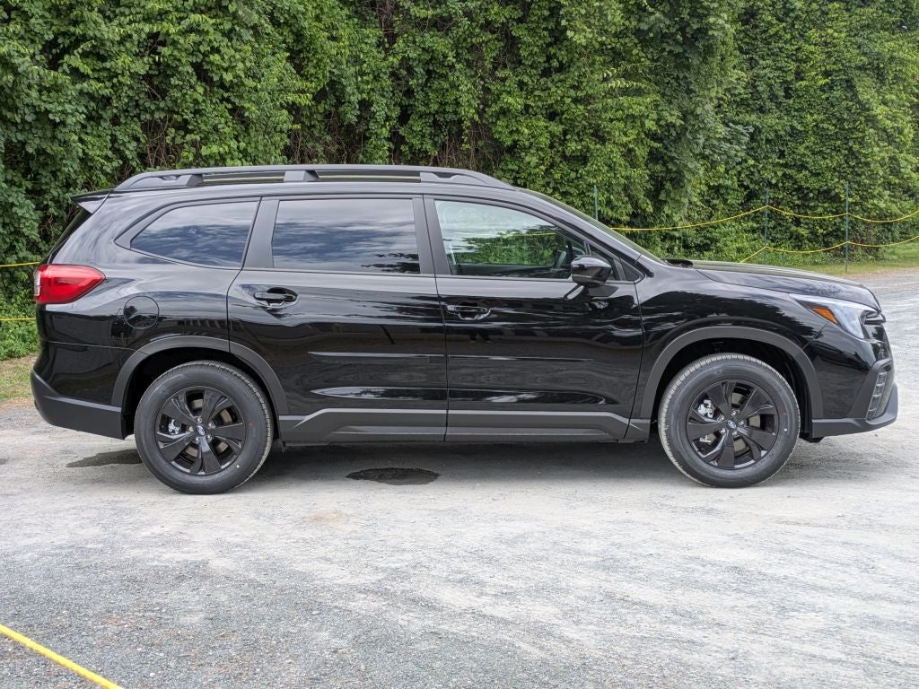 2026 Subaru ASCENT Premium 7-Passenger