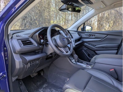 2026 Subaru ASCENT Premium 7-Passenger