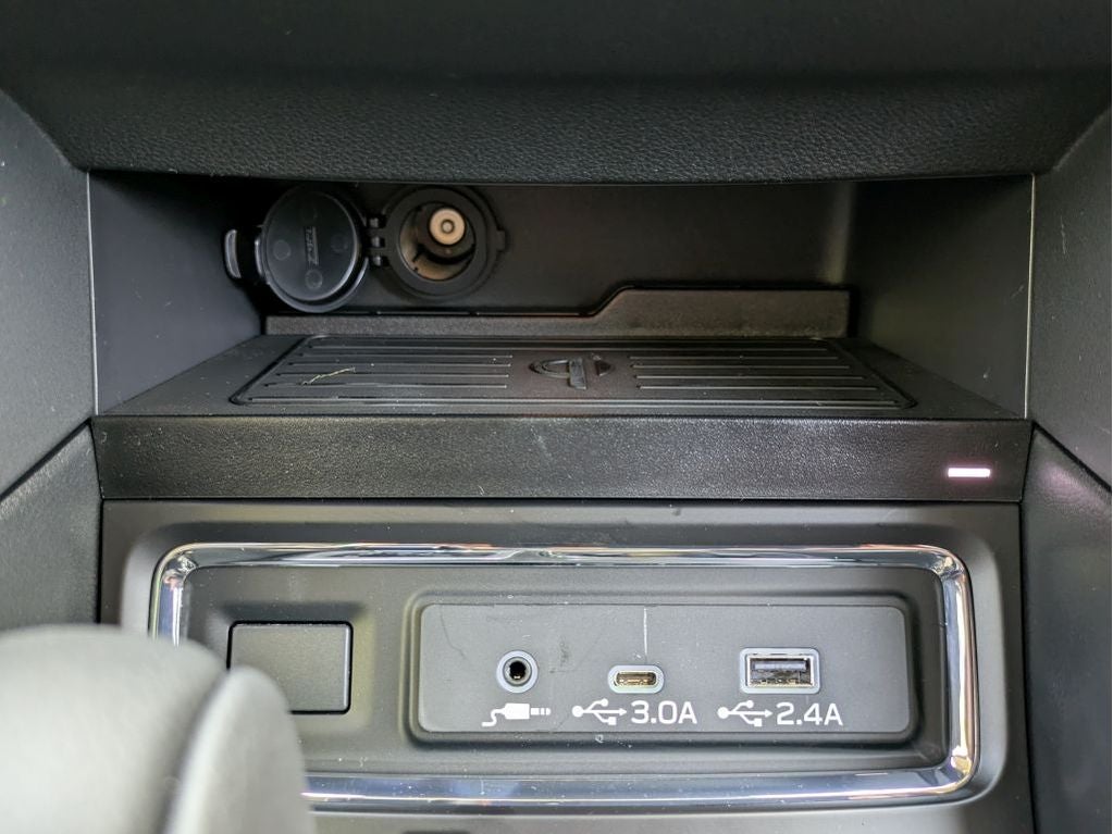 2026 Subaru ASCENT Premium 7-Passenger