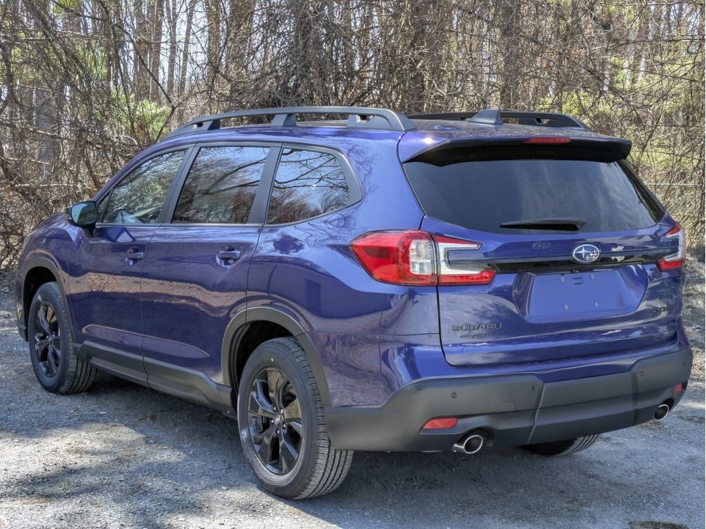 2026 Subaru ASCENT Premium 7-Passenger