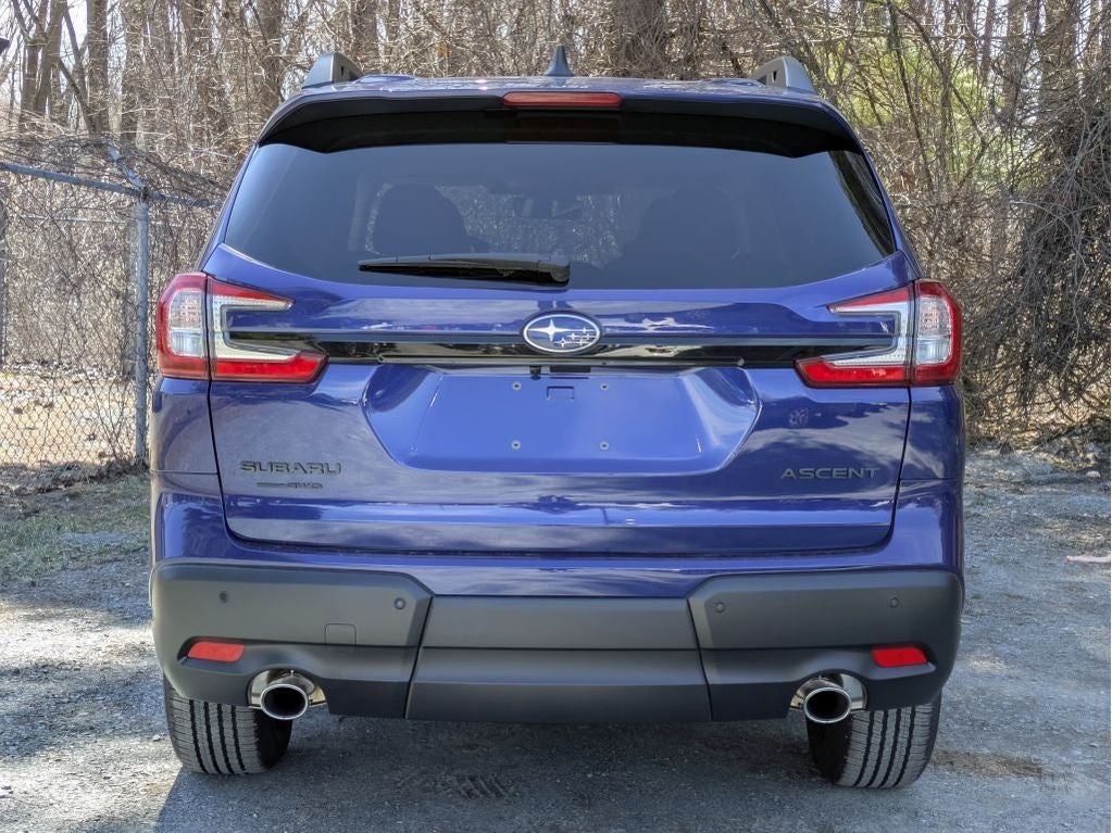 2026 Subaru ASCENT Premium 7-Passenger