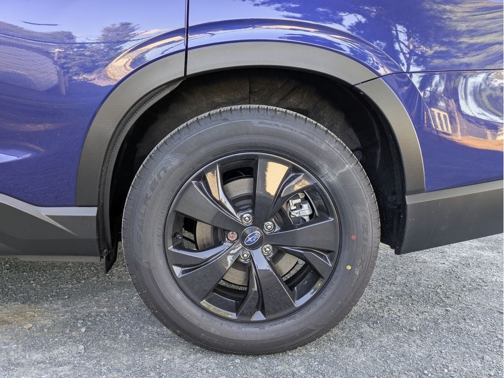 2026 Subaru ASCENT Premium 7-Passenger