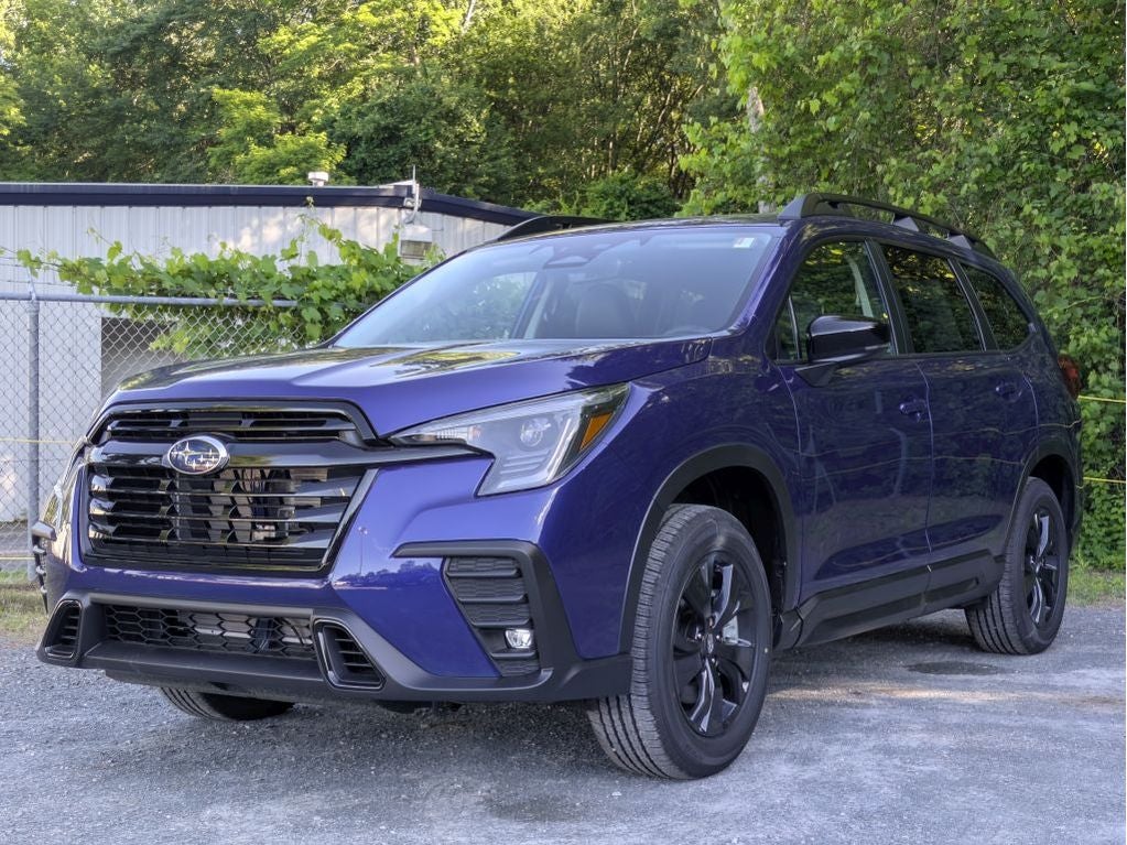 2026 Subaru ASCENT Premium 7-Passenger