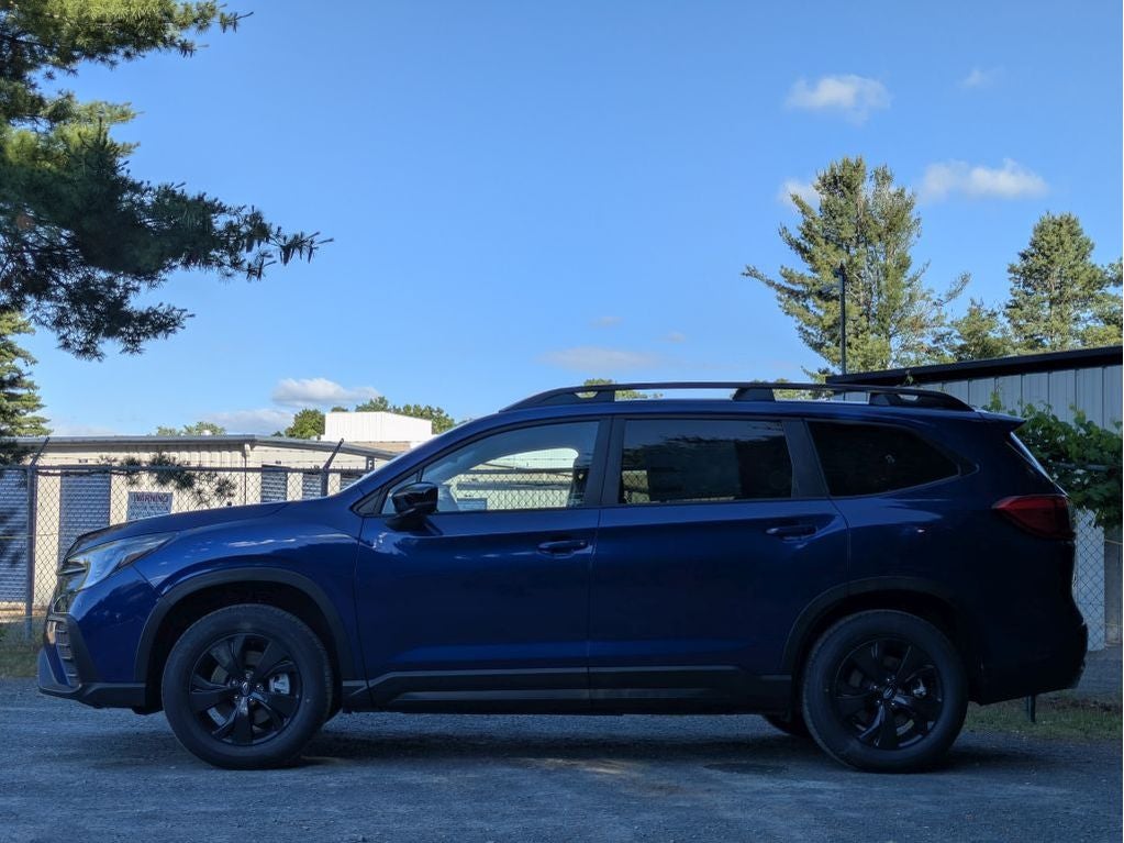 2026 Subaru ASCENT Premium 7-Passenger